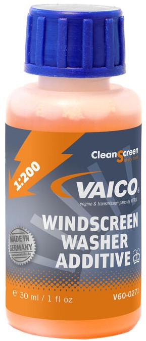 VAICO WINDSCREEN ADDITIVE 30ML