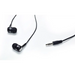 Vakoss LT-437EX headphones/headset Wired In-ear Music Black - HeadphonesAKG-SLU<<<GSM accessoriesAKG<<<ActionPL
