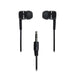 Vakoss LT-437EX headphones/headset Wired In-ear Music Black - HeadphonesAKG-SLU<<<GSM accessoriesAKG<<<ActionPL