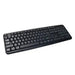 Vakoss TK-103PK keyboard USB Black - KeyboardsPER-KLA<<<Input / Output DevicesPER<<<ActionPL