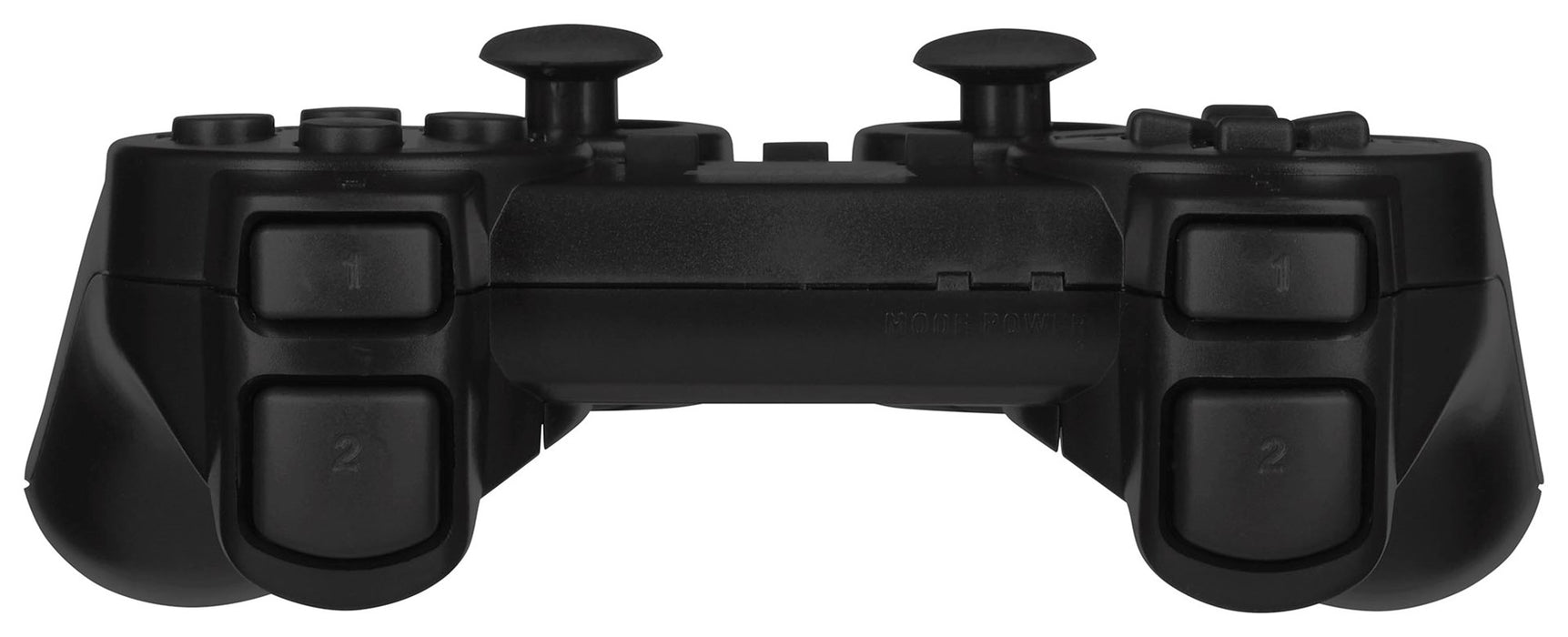 Vakoss GP-4705BK Gaming Controller Black RF Gamepad Analogue / Digital PC, Playstation 3
