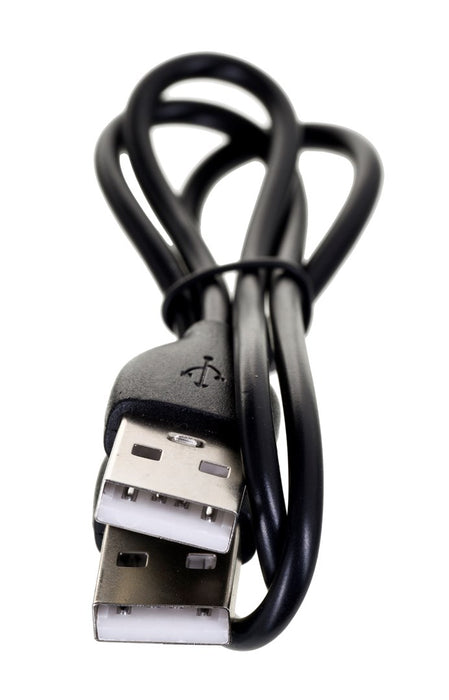 Vakoss LF-1860AL laptop cooling pad 43.2 cm (17") Black