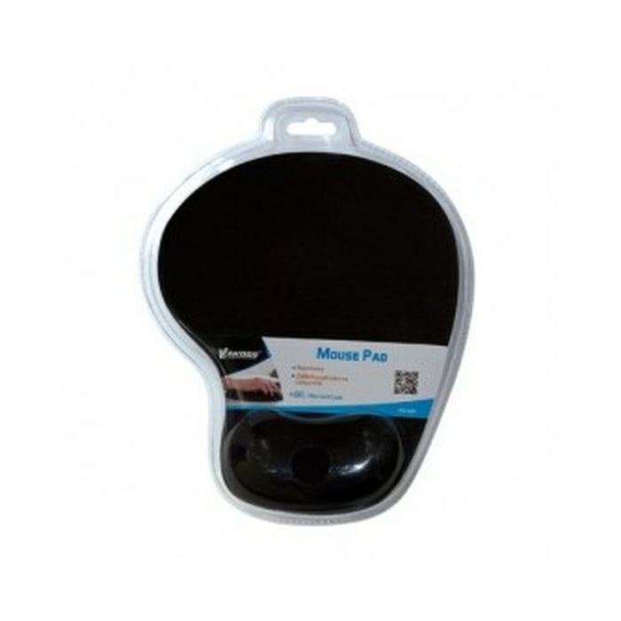 Non-slip Mat Vakoss PD-424 Black Monochrome