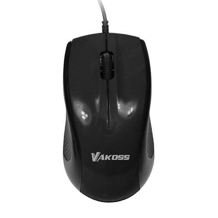 Mouse Vakoss TM-481UK Black