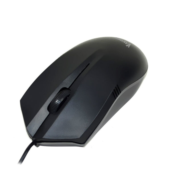 Mouse Vakoss TM-481UK Black