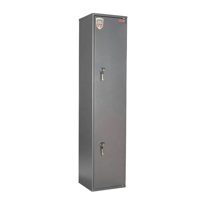 VALBERG SPARE GUN SAFE 1328 - Каси за оръжие<<<Сейфове и метални кутии<<<Инструменти и железария<<<Praktiker