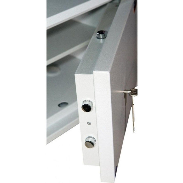MECHANICAL METAL SAFE SB 220 KL