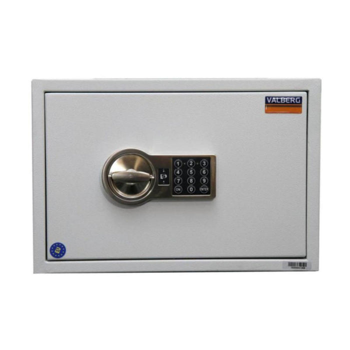 ELECTRONIC METAL SAFE SB 300 EL