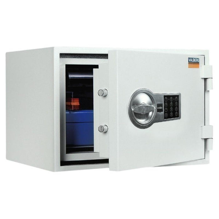 ELECTRONIC METAL SAFE SB 300 EL