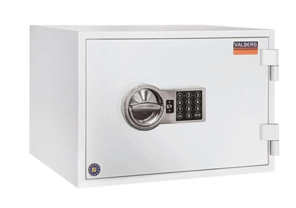 ELECTRONIC METAL SAFE SB 300 EL