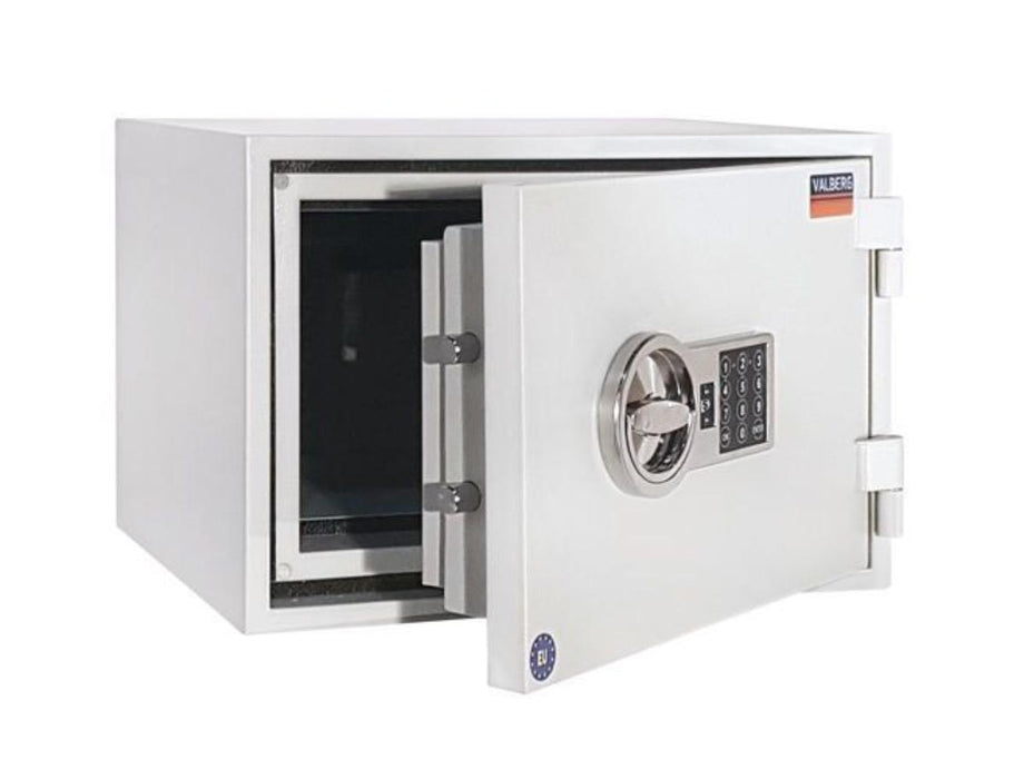 ELECTRONIC METAL SAFE SB 300 EL