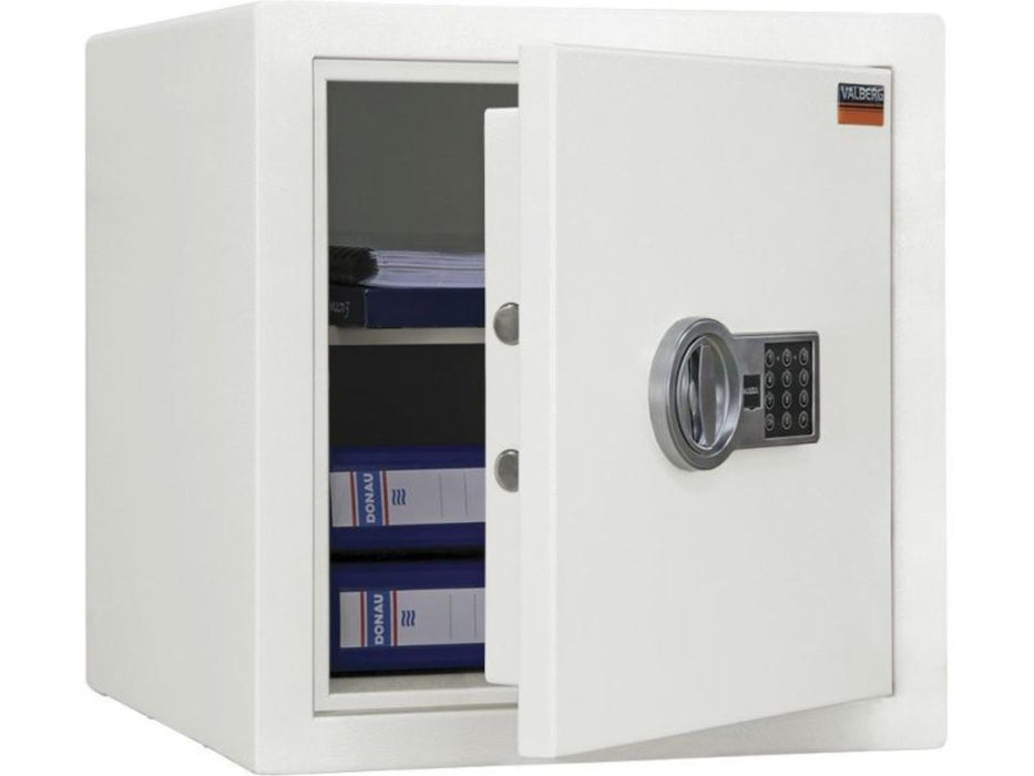 ELECTRONIC METAL SAFE SB 450 EL