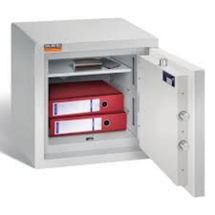 ELECTRONIC METAL SAFE SB 450 EL