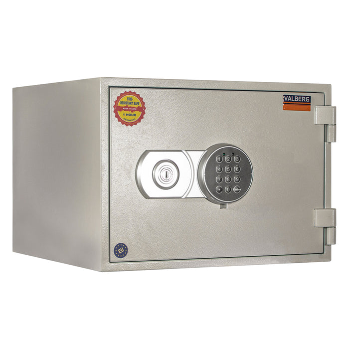 ELECTRONIC SAFE VALBERG FRS 32 EL