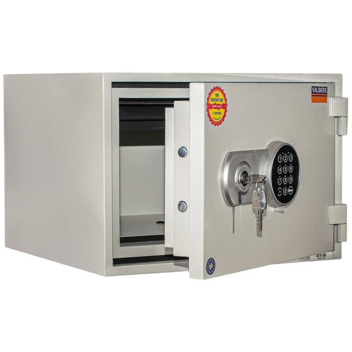 ELECTRONIC SAFE VALBERG FRS 32 EL