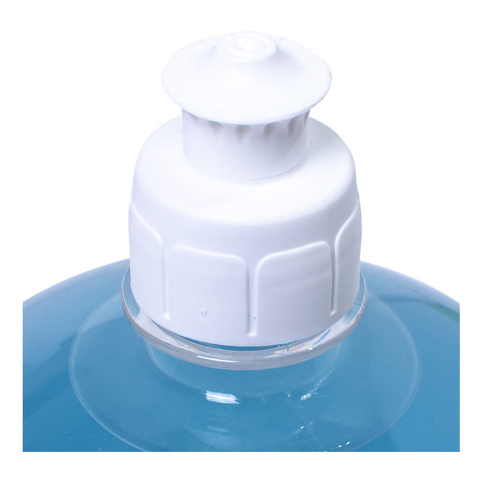 BIOETHANOL GEL 1 L. VALBG