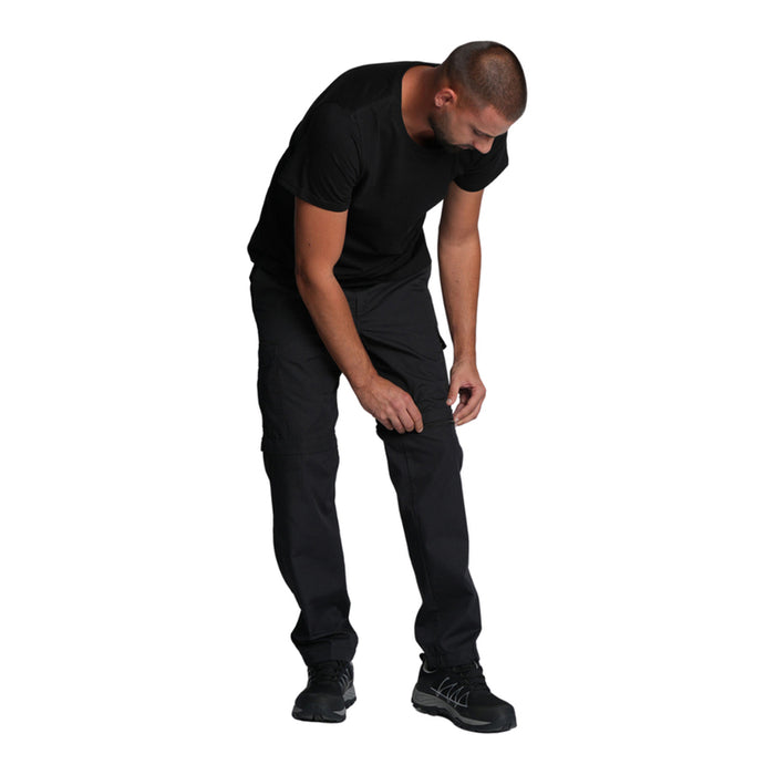 WORK PANTS SIZE S VALENTO LIVINGSTONE