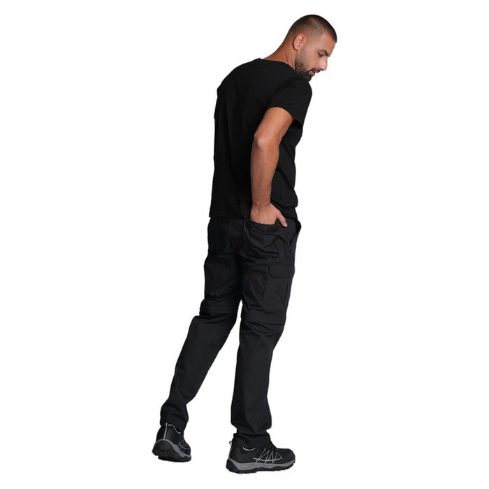WORK PANTS SIZE S VALENTO LIVINGSTONE