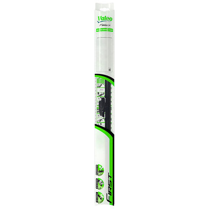 WIPER FIRST MULTICONNECTION 530 VALEO
