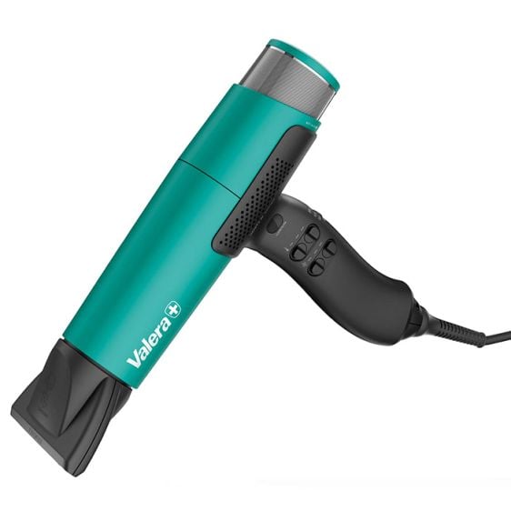 Hairdryer VALERA VanityCare AI Emerald Pulse 501.00 VA EP