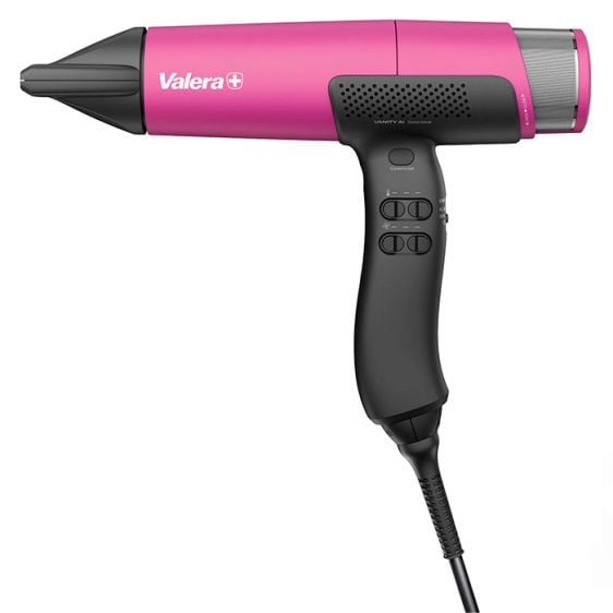 Hairdryer VALERA VanityCare AI Magenta Blaze 501.00 VA MB