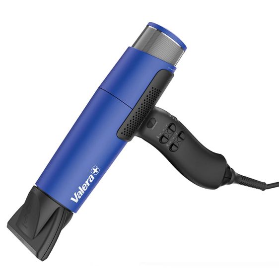 Hairdryer VALERA VanityCare AI Obsidian Blue 501.00 VA OB