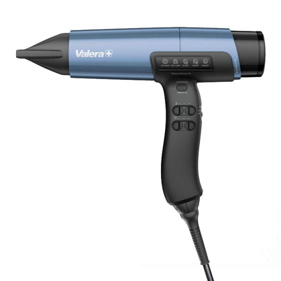 Hairdryer VALERA Geniuscare AI 501.50 GA