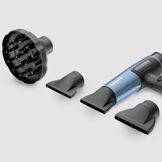 Hairdryer VALERA Geniuscare AI 501.50 GA