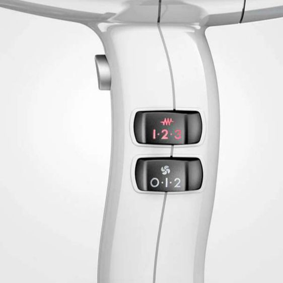 Hair dryer VALERA ePower 2030 eQ RC White