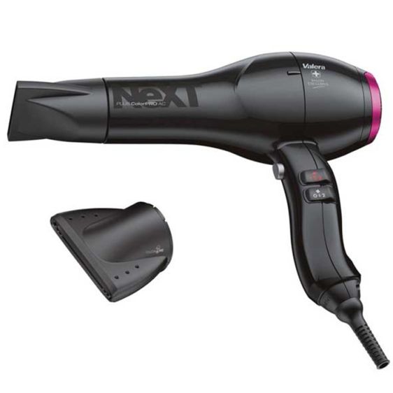 Hair dryer VALERA Next Plus ColorPro NXT 585.12 RC