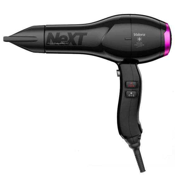Hair dryer VALERA Next Plus ColorPro NXT 585.12 RC