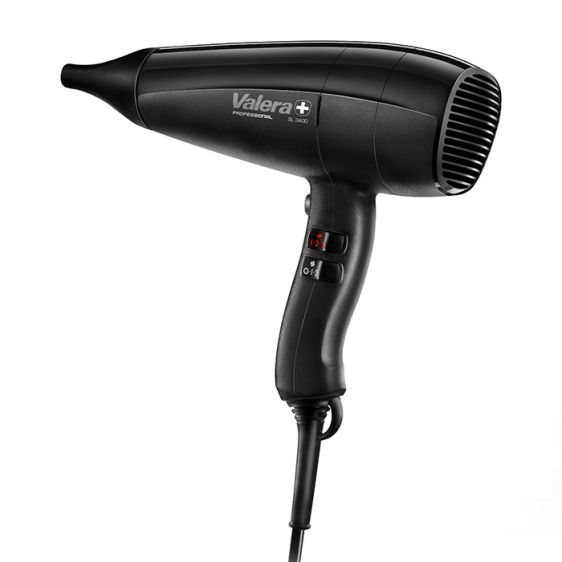 Hair dryer VALERA Swiss Light SL 3400