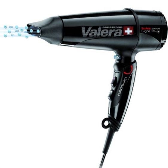 Hair dryer VALERA SL5400T