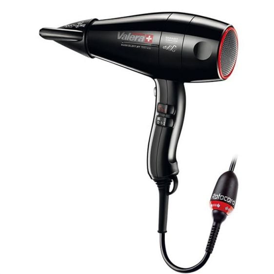 Hair dryer VALERA SXJ 7500 D RC Light Ionic