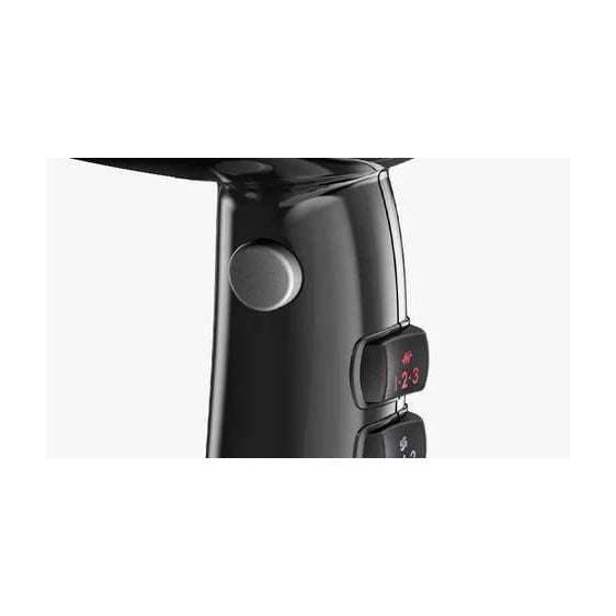 Hair dryer VALERA Swiss Silent Jet SXJ 7700 D RC