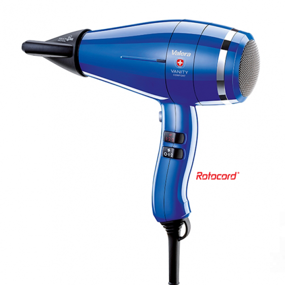 Hair dryer VALERA VA 8601 PB
