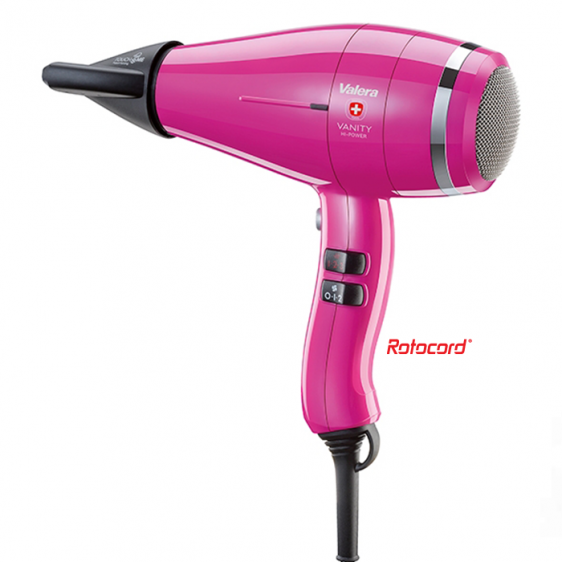 Hair dryer VALERA VA 8612 HP