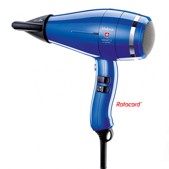 Hair dryer VALERA VA 8612 RB