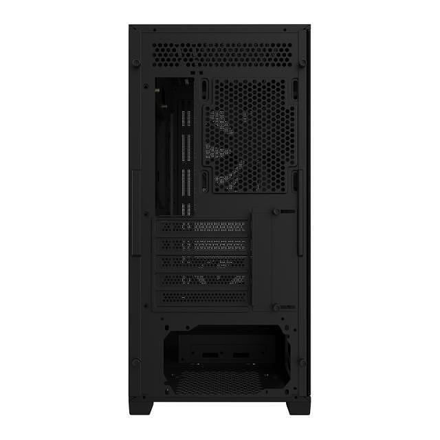 Desktop computer VALI GAMING INTEL CORE I5 14400F GEFORCE RTX4060TI