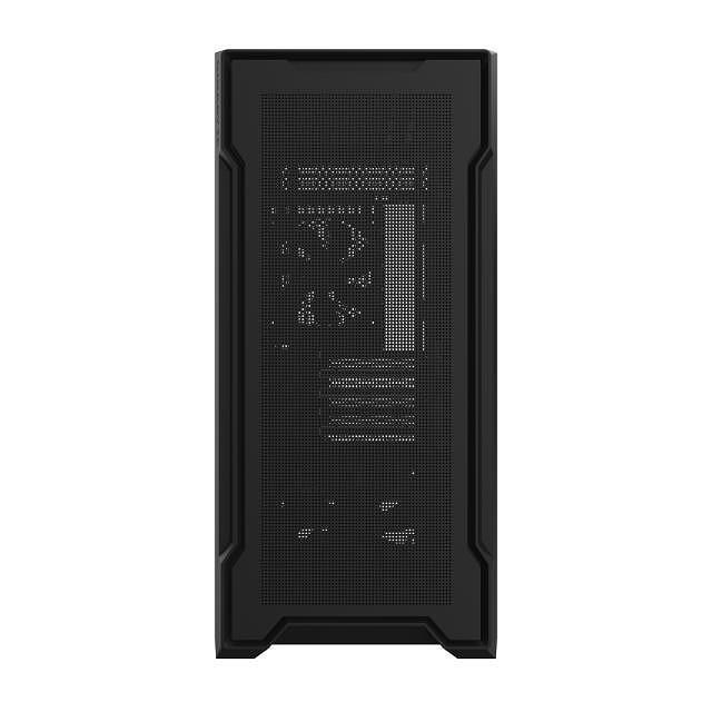 Desktop computer VALI GAMING INTEL CORE I5 14400F GEFORCE RTX4060TI