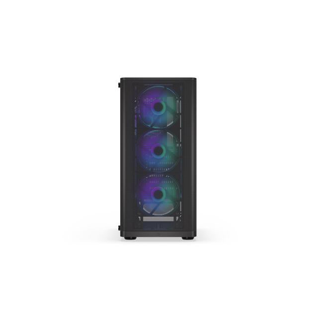 VALI GAMING INTEL CORE I5 14400F GEFORCE RTX5060 Desktop PC