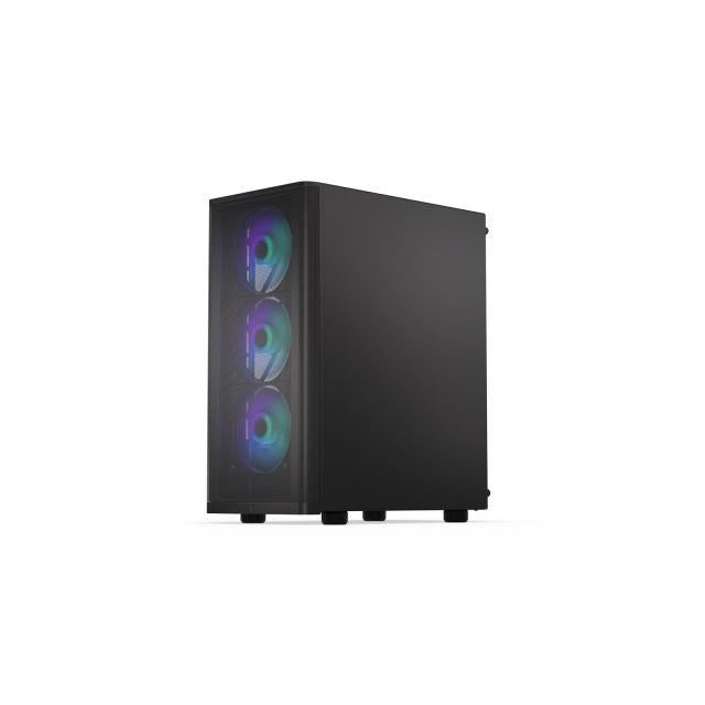 VALI GAMING INTEL CORE I5 14400F GEFORCE RTX5060 Desktop PC