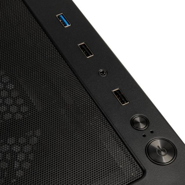 Desktop computer VALI GAMING INTEL CORE I5 14400F GEFORCE RTX5060TI