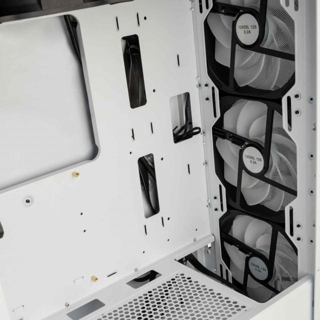 Desktop computer VALI GAMING AMD RYZEN 5 7500F RTX5060