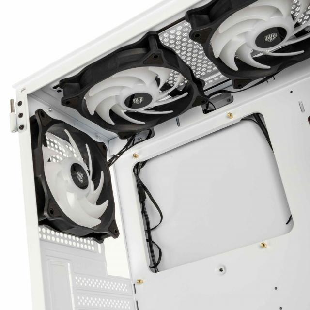 Desktop computer VALI GAMING AMD RYZEN 5 7500F RTX5060