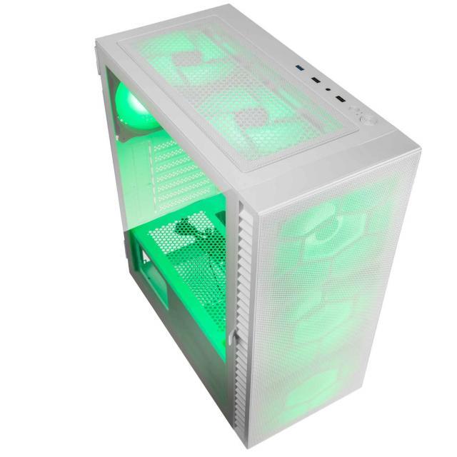 Desktop computer VALI GAMING AMD RYZEN 5 7500F RTX5060