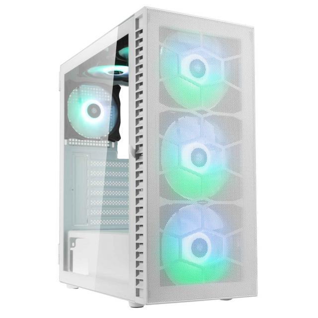 Desktop computer VALI GAMING AMD RYZEN 5 7500F RTX5060
