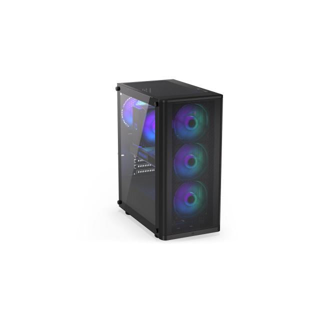 VALI GAMING AMD RYZEN 7 9700X GEFORCE RTX5070 Desktop PC