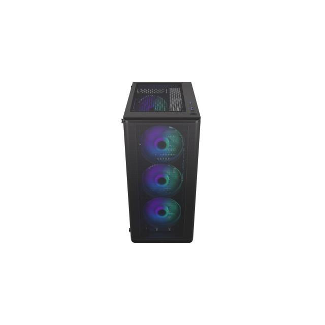 Desktop computer VALI GAMING AMD RYZEN 7 7700 GEFORCE RTX5070