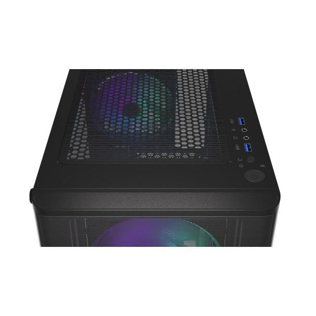 VALI GAMING AMD RYZEN 7 9700X GEFORCE RTX5070 Desktop PC